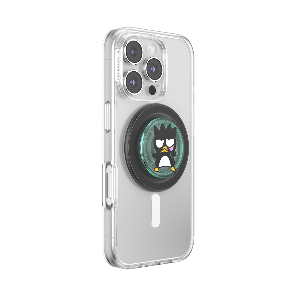 Blue Badtz Maru —  MagSafe PopGrip - US 95683