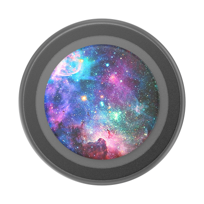 Blue Nebula — MagSafe PopGrip - US 56800