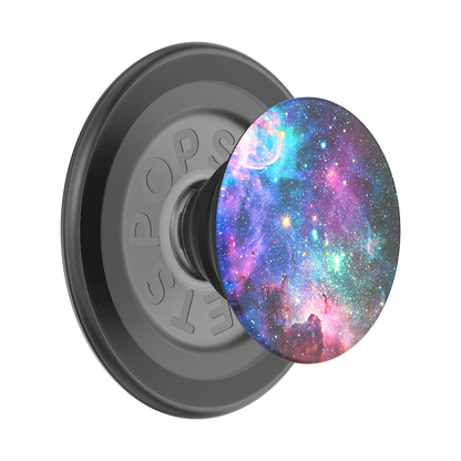 Blue Nebula — MagSafe PopGrip - US 85599
