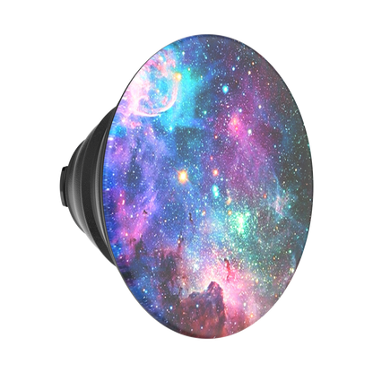 Blue Nebula — MagSafe PopGrip - US 85599