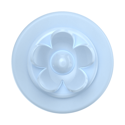 BonBon Daisy Bluebell —  MagSafe PopGrip - US 40800