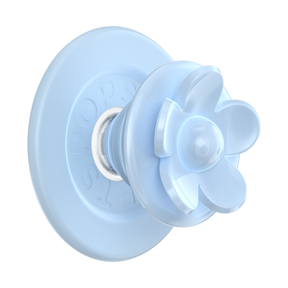 BonBon Daisy Bluebell —  MagSafe PopGrip - US 50525