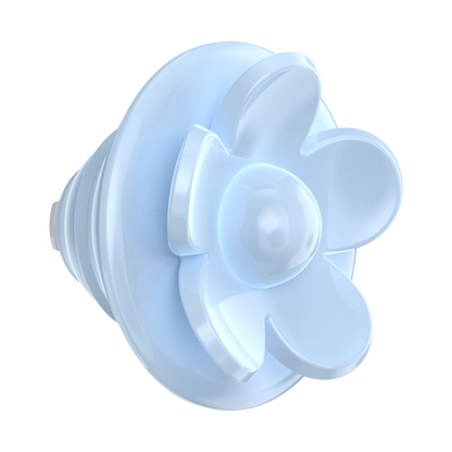 BonBon Daisy Bluebell —  MagSafe PopGrip - US 40800