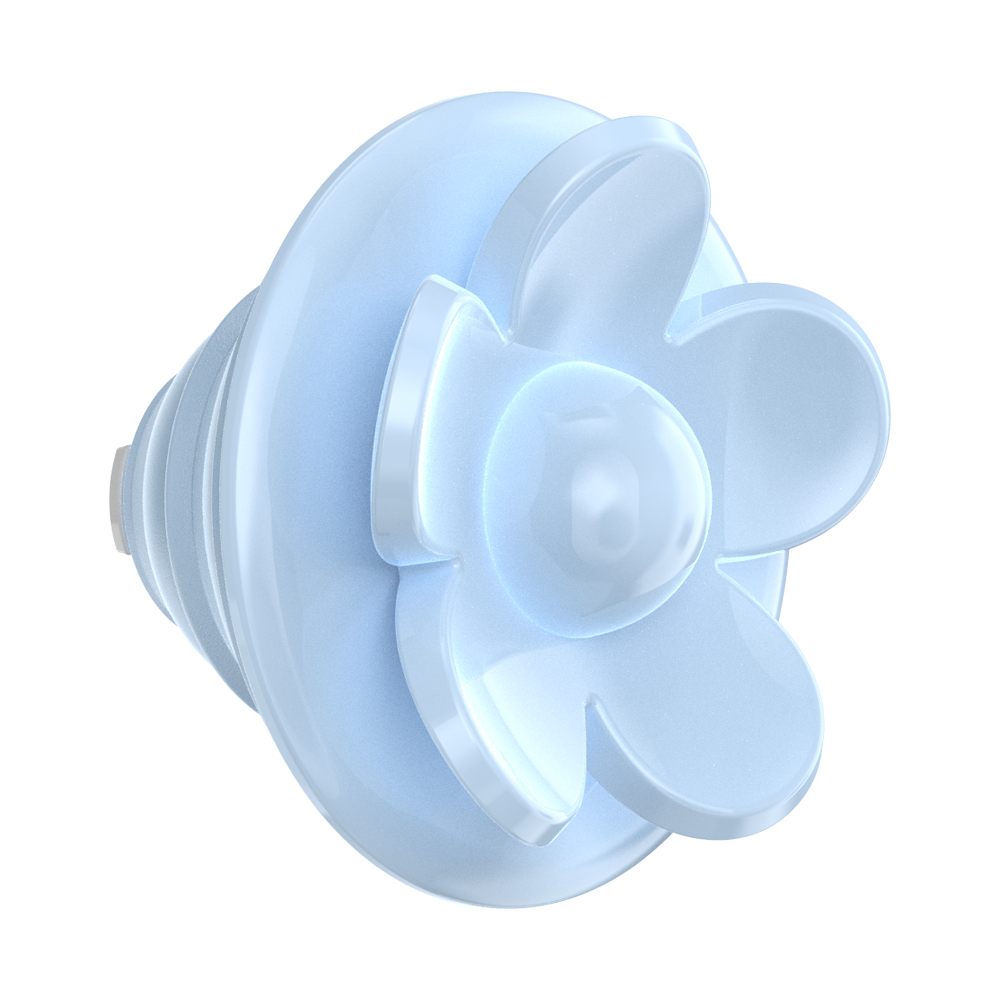 BonBon Daisy Bluebell —  MagSafe PopGrip - US 50525