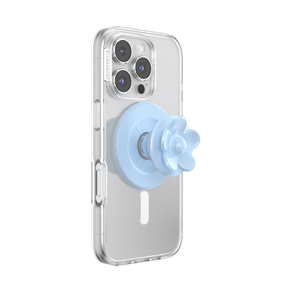 BonBon Daisy Bluebell —  MagSafe PopGrip - US 18668