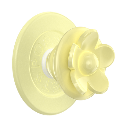 BonBon Daisy Lemon Meringue —  MagSafe PopGrip - US 71936