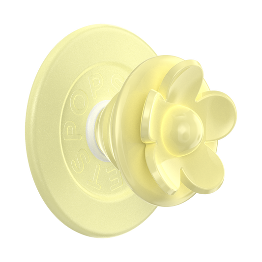 BonBon Daisy Lemon Meringue —  MagSafe PopGrip - US 71936