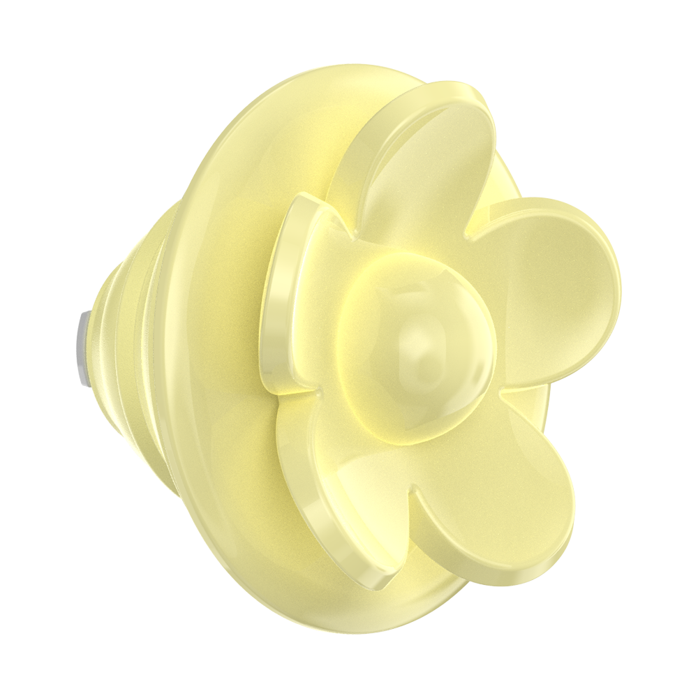 BonBon Daisy Lemon Meringue —  MagSafe PopGrip - US 57942