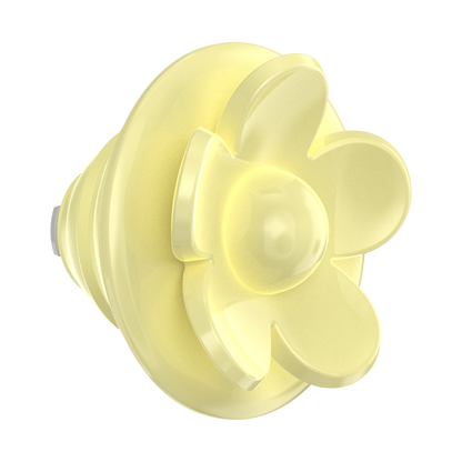 BonBon Daisy Lemon Meringue —  MagSafe PopGrip - US 57942