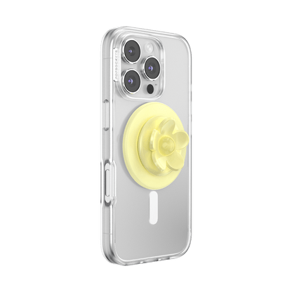 BonBon Daisy Lemon Meringue —  MagSafe PopGrip - US 57942