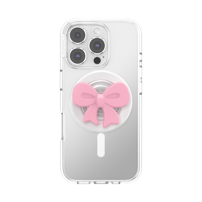 Bowtique Blush —  MagSafe PopGrip - US 12521