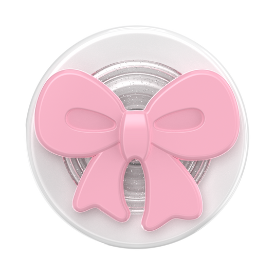 Bowtique Blush —  MagSafe PopGrip - US 57224
