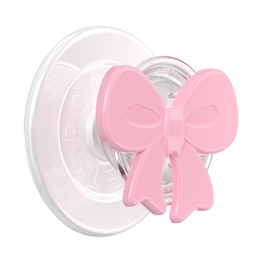 Bowtique Blush —  MagSafe PopGrip - US 03134