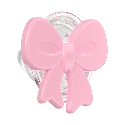 Bowtique Blush —  MagSafe PopGrip - US 57224