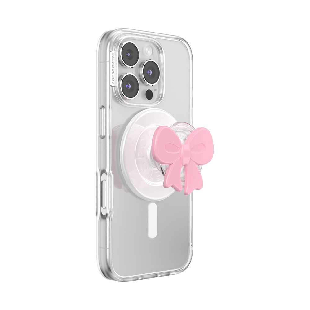 Bowtique Blush —  MagSafe PopGrip - US 03134