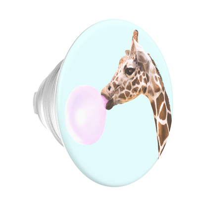 Bubblegum Giraffe — PopTop - US 02074