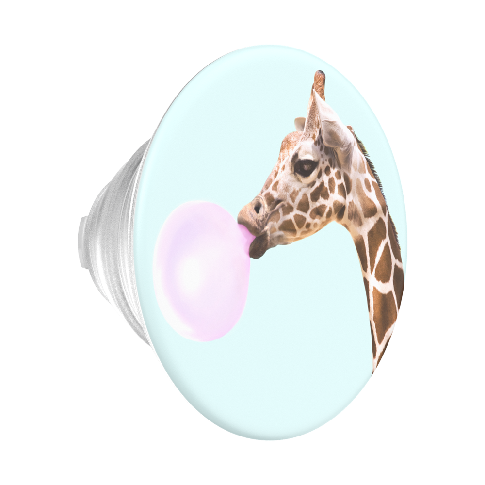 Bubblegum Giraffe — PopTop - US 66235