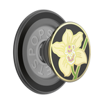 Enamel Butter Orchid — MagSafe PopGrip - US 86456