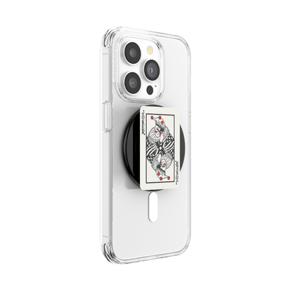 Jokes on You — MagSafe PopGrip - US 17768