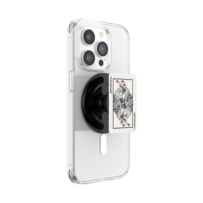 Jokes on You — MagSafe PopGrip - US 02378