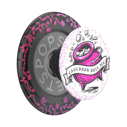 Cauldron Boil Me — MagSafe PopGrip - US 44159