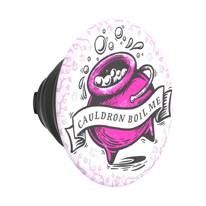 Cauldron Boil Me — MagSafe PopGrip - US 44159