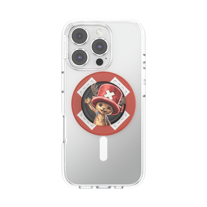 Chopper — MagSafe PopGrip - US 69195