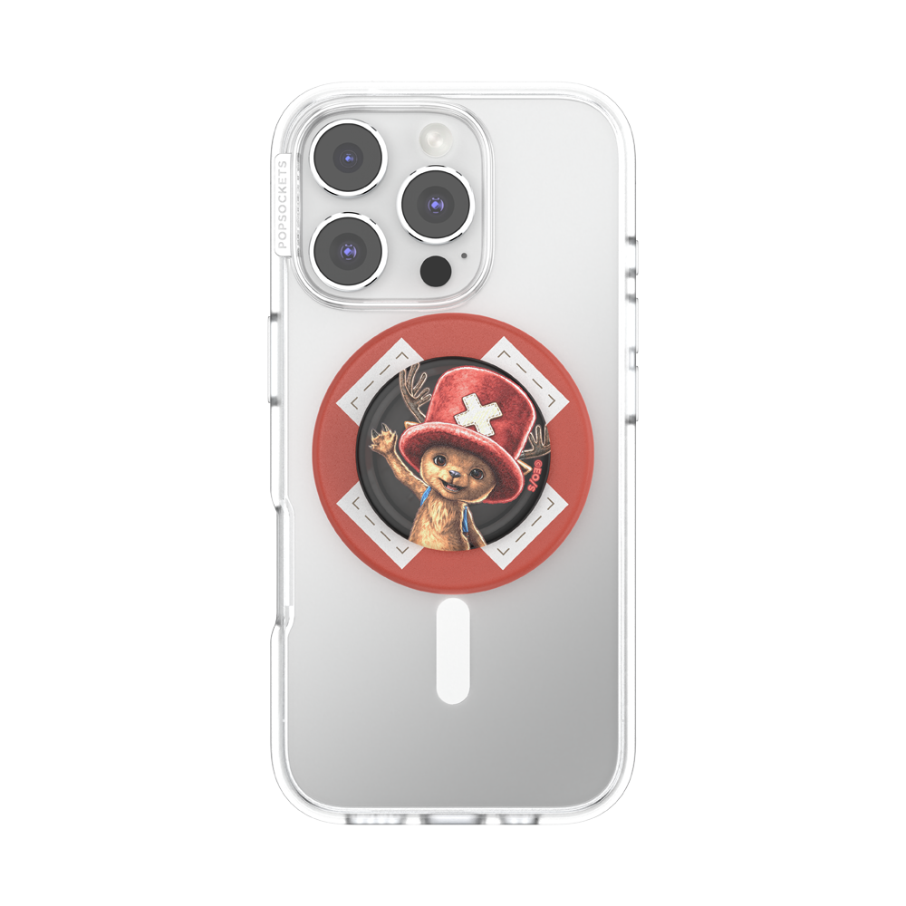 Chopper — MagSafe PopGrip - US 20657