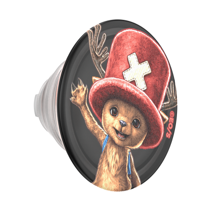 Chopper — MagSafe PopGrip - US 42053