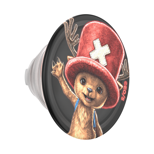 Chopper — PopTop - US 40950
