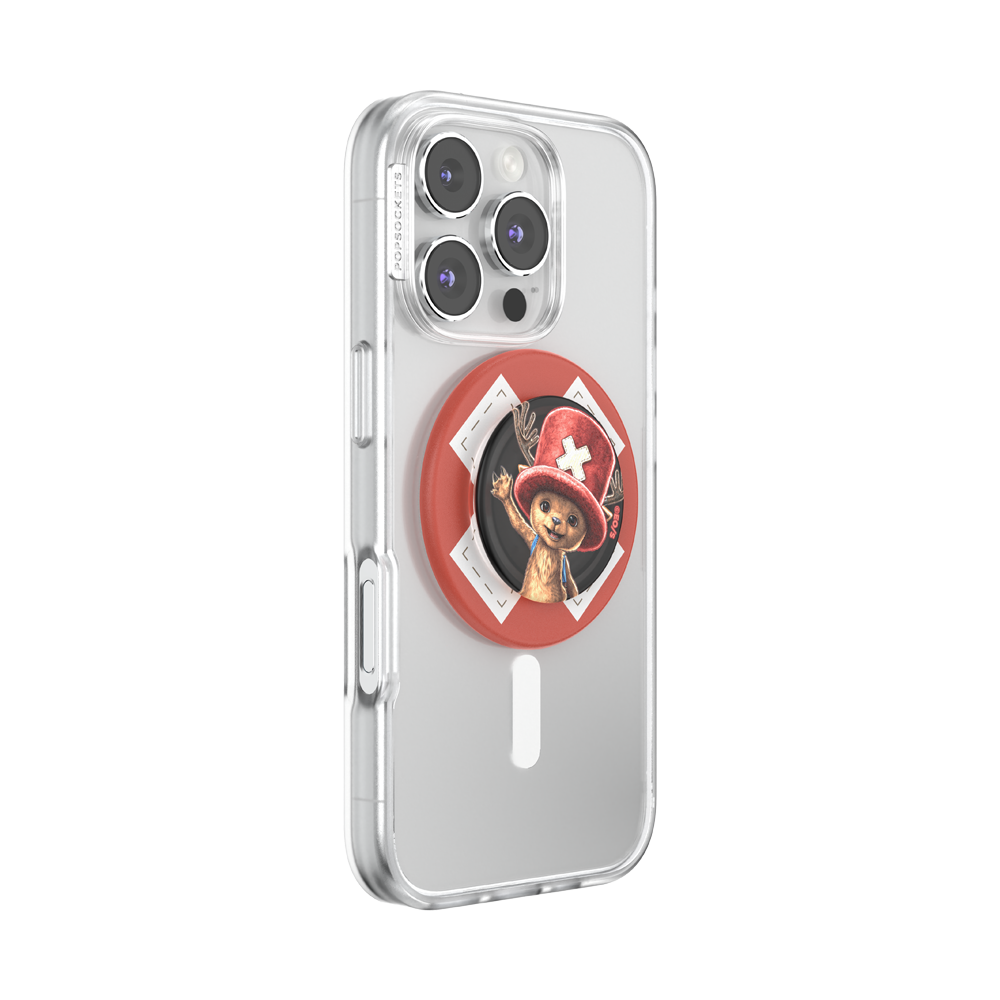 Chopper — MagSafe PopGrip - US 42053