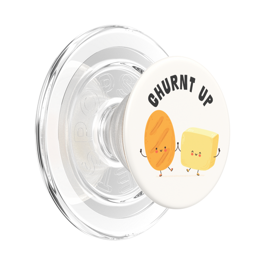 Churnt Up —  MagSafe PopGrip - US 52371