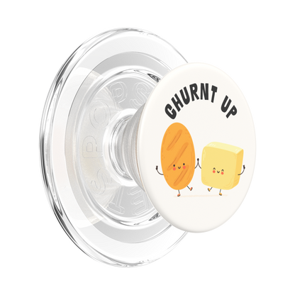 Churnt Up —  MagSafe PopGrip - US 59963