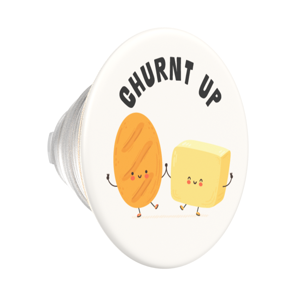 Churnt Up —  MagSafe PopGrip - US 84129