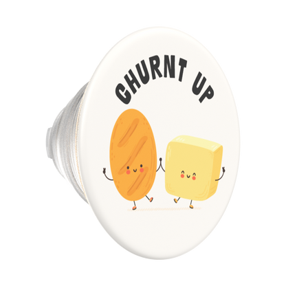 Churnt Up —  MagSafe PopGrip - US 84129