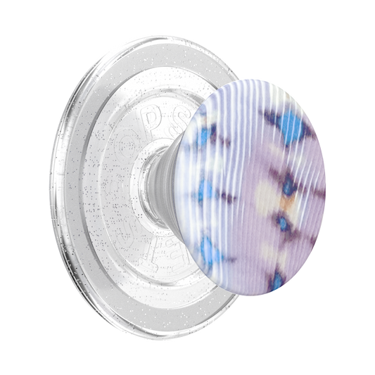 Ridged Tie-Dye — MagSafe PopGrip - US 83086