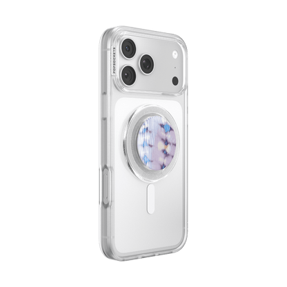 Ridged Tie-Dye — MagSafe PopGrip - US 53740