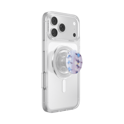 Ridged Tie-Dye — MagSafe PopGrip - US 85885