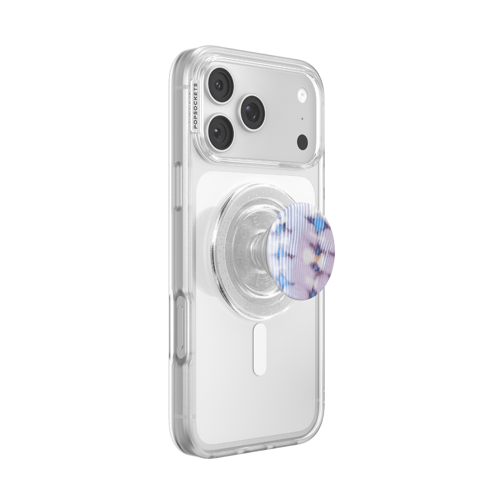 Ridged Tie-Dye — MagSafe PopGrip - US 53740