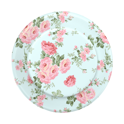 Cottage Tutu Blue —  MagSafe PopGrip - US 31665