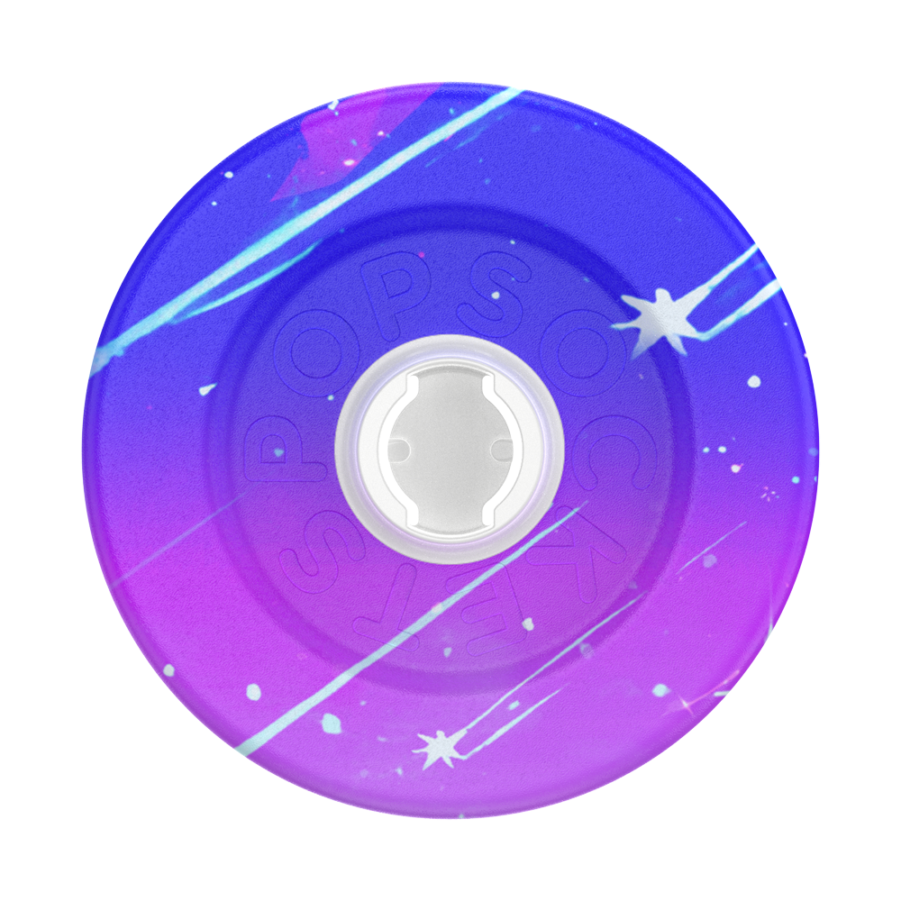 Crystal Circle To The Stars Who Listen — MagSafe PopGrip - US 23032
