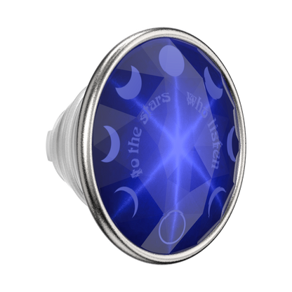 Crystal Circle To The Stars Who Listen — MagSafe PopGrip - US 68996