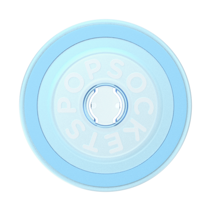 Crystal Heart Frost —  MagSafe PopGrip - US 72929
