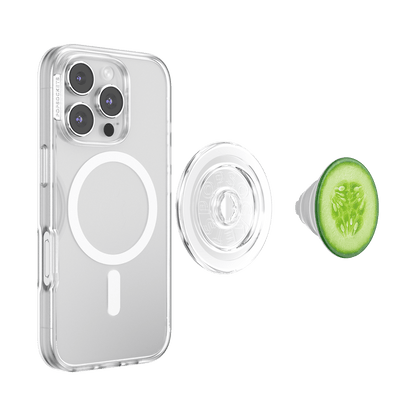 Cuke — MagSafe PopGrip - US 27831