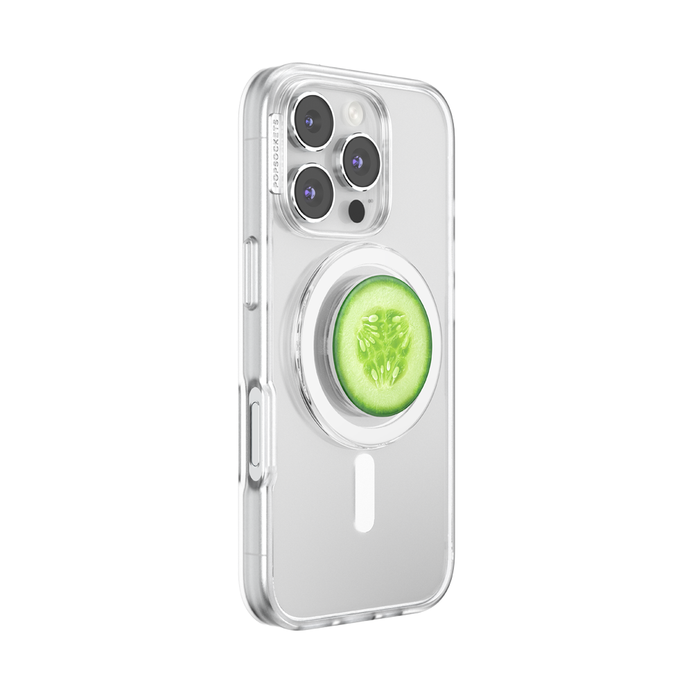 Cuke — MagSafe PopGrip - US 53869