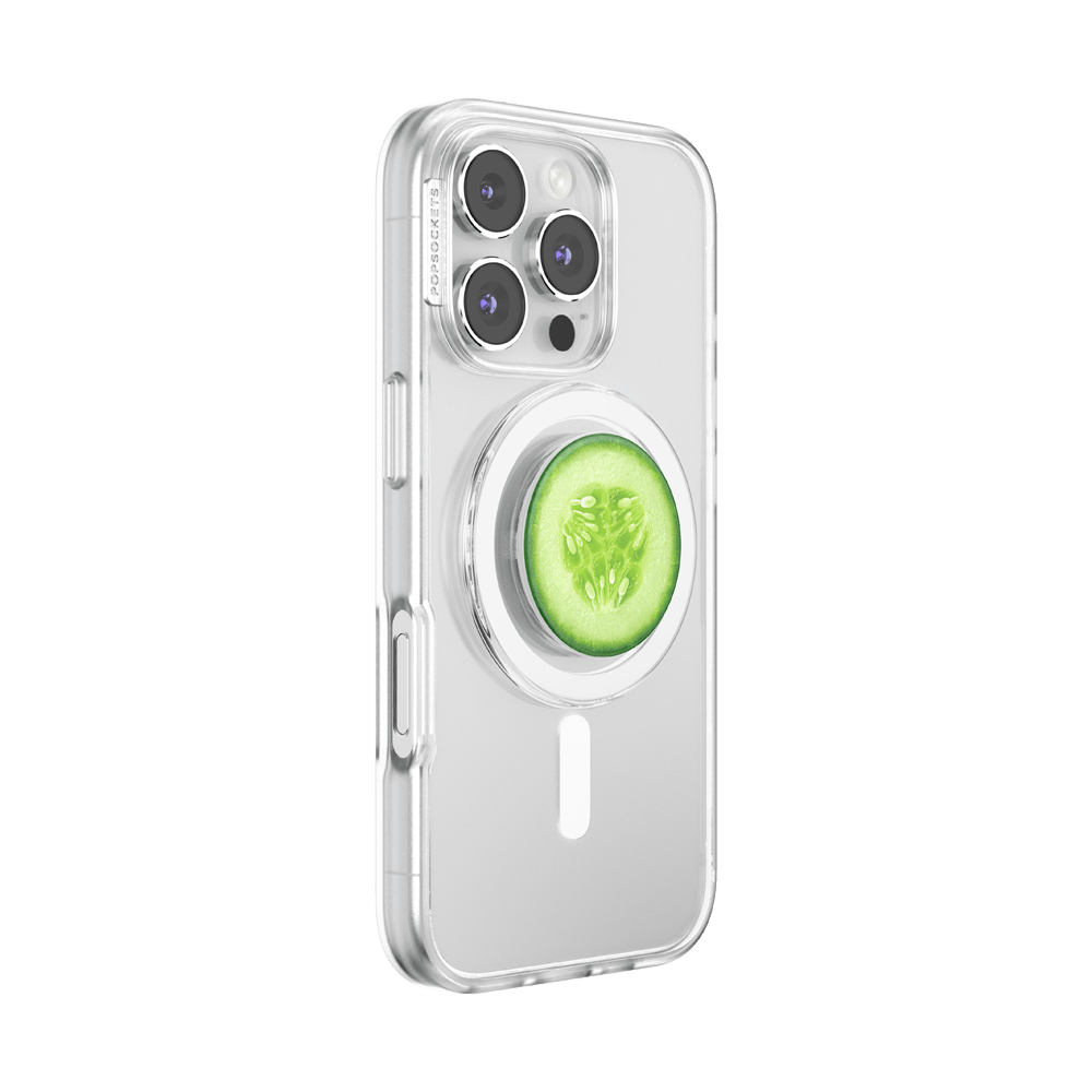 Cuke — MagSafe PopGrip - US 23195