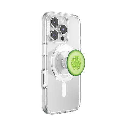 Cuke — MagSafe PopGrip - US 23195
