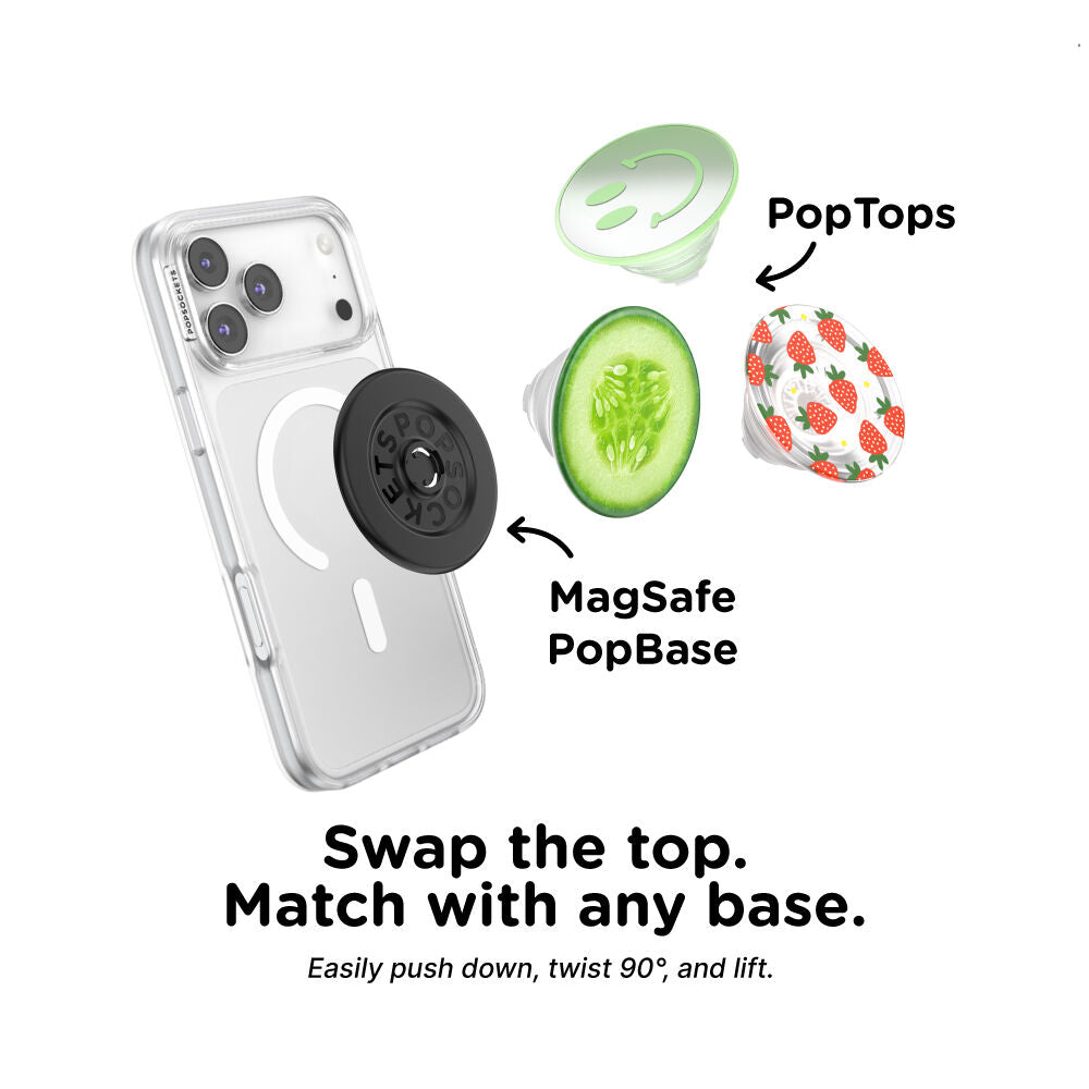 Cuke — PopTop - US 39170