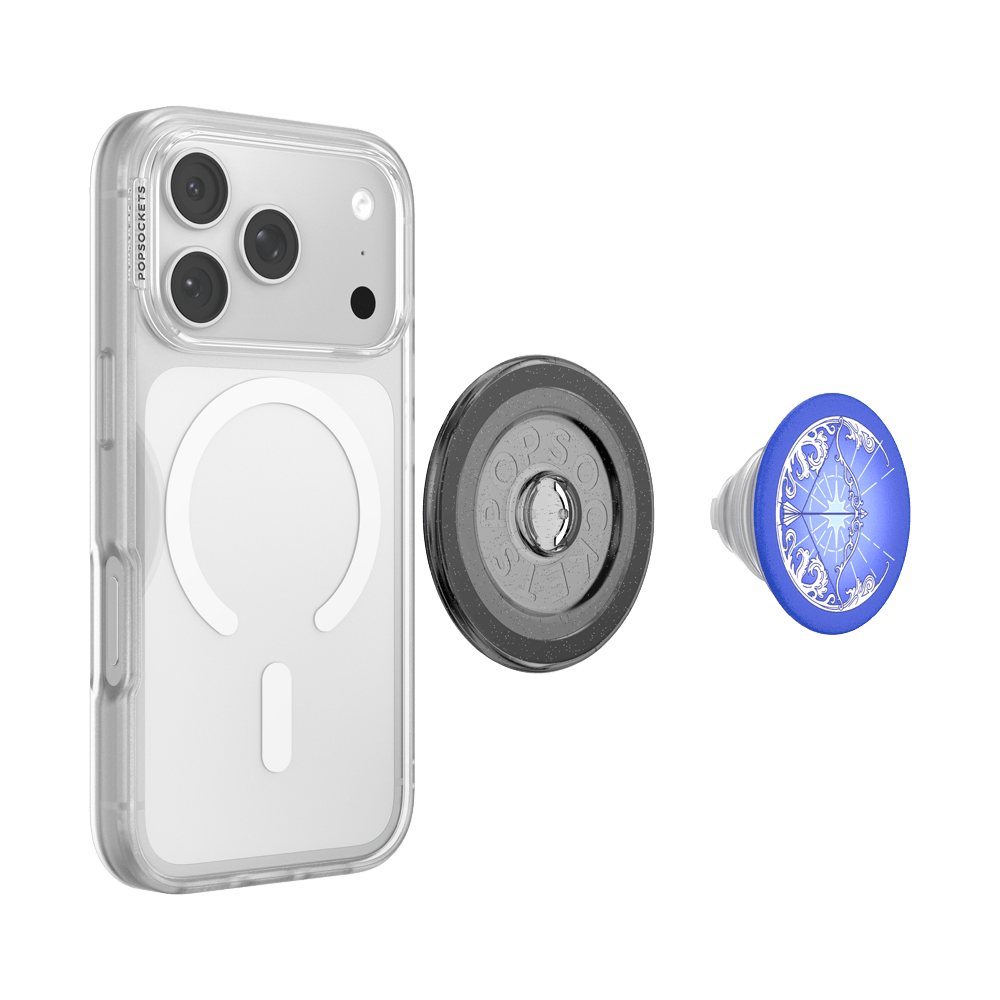 Curse Breaker — MagSafe PopGrip - US 47299