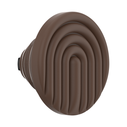 PopOut Curves Cocoa — PopTop - US 43729